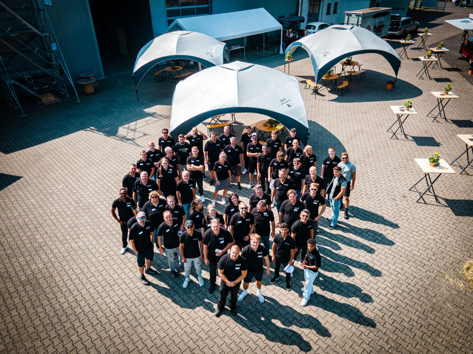 wsf das beste Team Detmold Photovoltaik, Strom, Wasser & Wärme aus Detmold bei wsundf