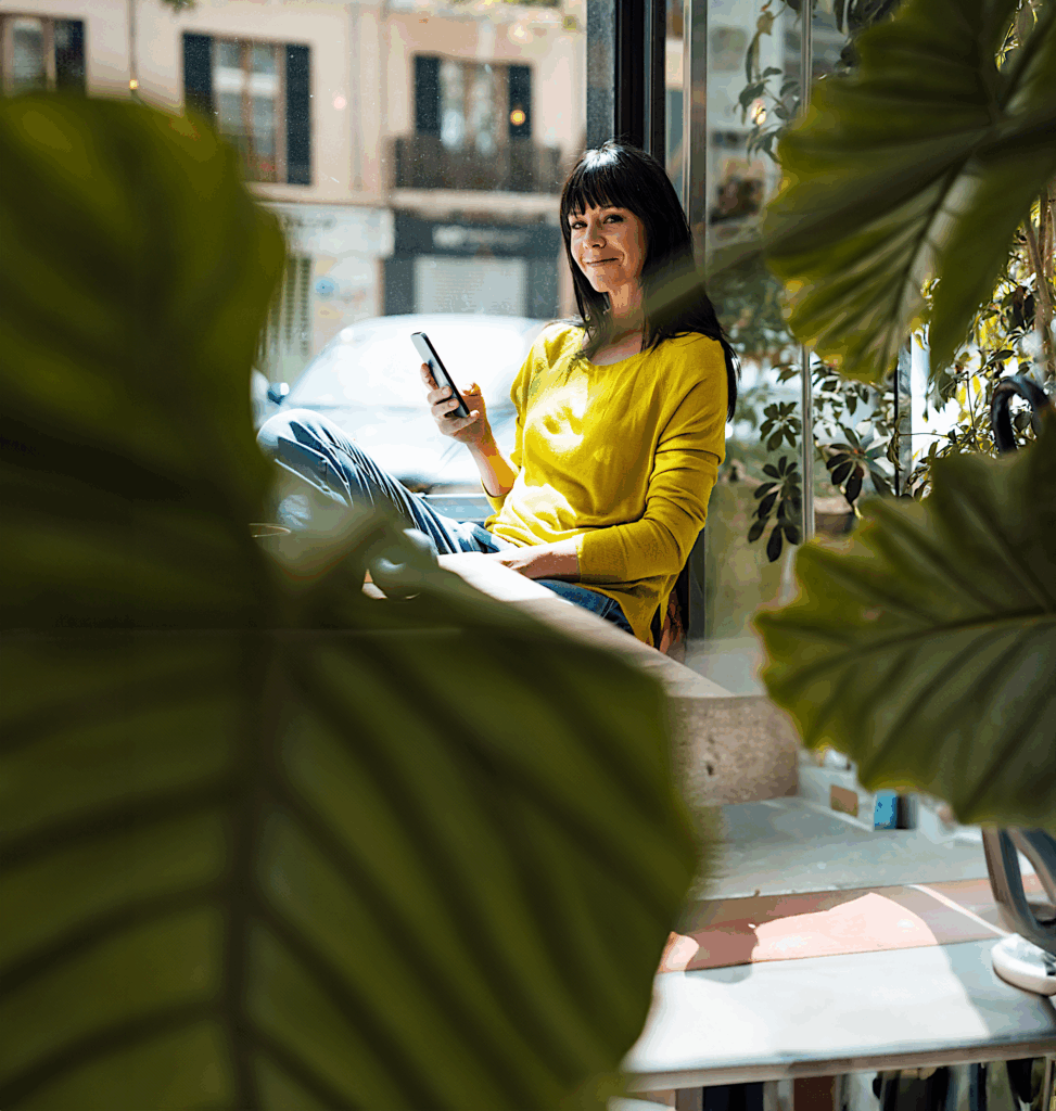 ws+f: Smart Box. Deine Energie. Dein-Moment.